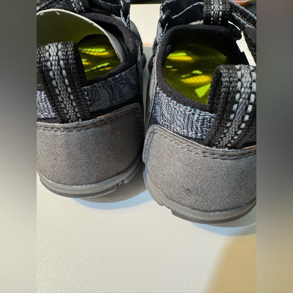KEEN Little Kids' Seacamp II CNX
SIZE 12 - Picture 7 of 12